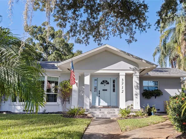 3712 FOSTER HILL DRIVE N, ST PETERSBURG, FL 33704