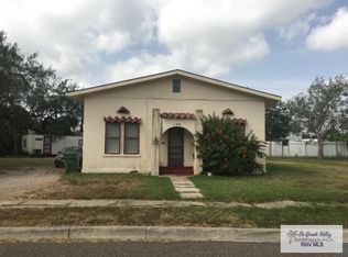 148 Avalon Dr, Brownsville, TX 78520