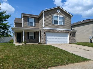 8468 Ash Grove Dr, Camby, IN 46113