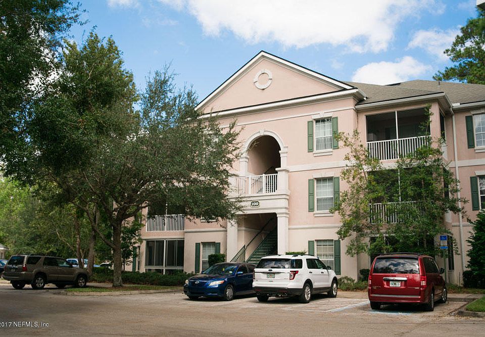 1st image of 8601 Beach Blvd APT 101
