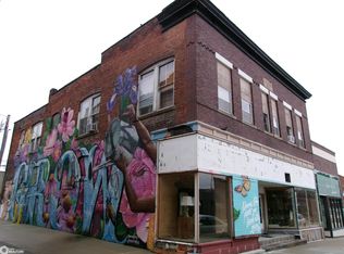 210 W Montgomery St, Creston, IA 50801