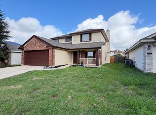 6411 Castle, San Antonio, TX 78218