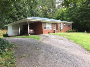 2709 Suncrest Dr, Dalton, GA 30720