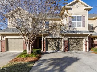 802 Baldwin Rowe Cir, Panama City, FL 32405