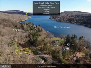 Rock Lodge Rd, Mc henry, MD 21541