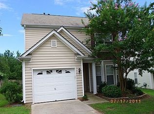 3107 Tanzanite Cir, Fort Mill, SC 29708