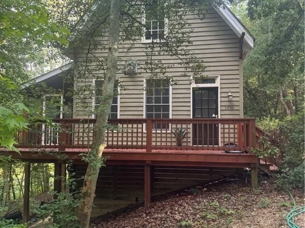 5490 Irvington Rd, White Stone, VA 22578