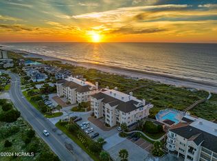 2512 N Lumina Avenue Ext #1, Wrightsville Beach, NC 28480