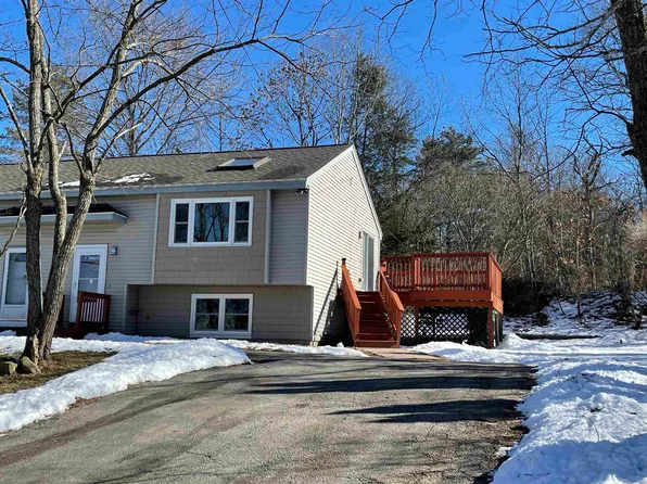 10 Matthew Drive #R, Derry, NH 03038