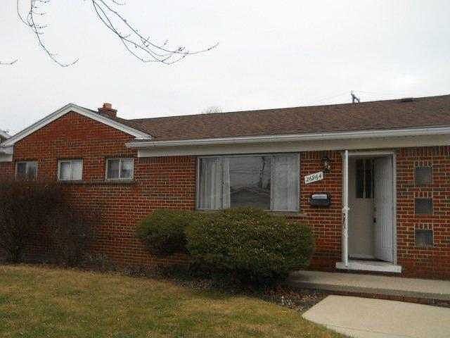 1st image of 26964 N Coolidge