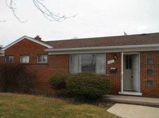 26964 N Coolidge, Dearborn Heights, MI 48127