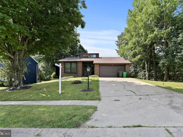 9529 Kilimanjaro Rd, Columbia, MD 21045