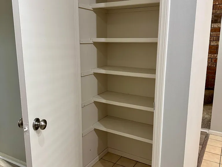 Pantry