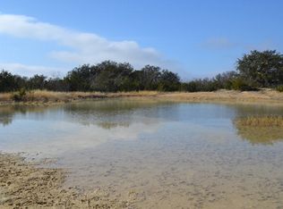 1006 Highway 277 N, Sonora, TX 76950