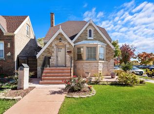 2301 N Rutherford Ave, Chicago, IL 60707