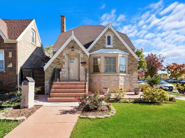 2301 N Rutherford Ave, Chicago, IL 60707