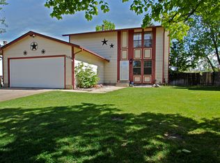 3526 S Ouray Cir, Aurora, CO 80013