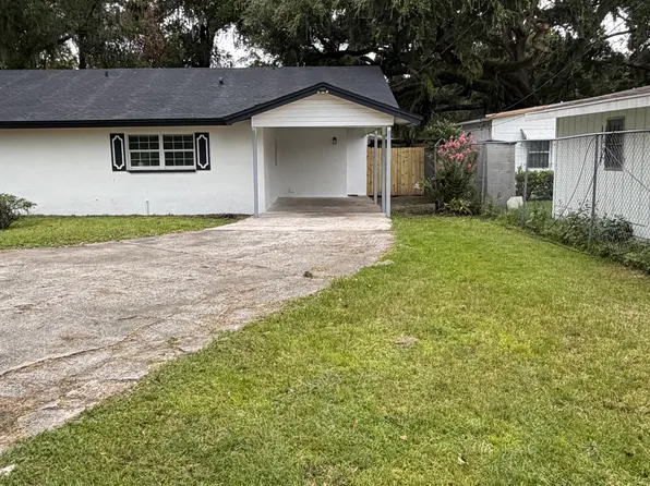 1512 S Lee Ave #1512, Orlando, FL 32805