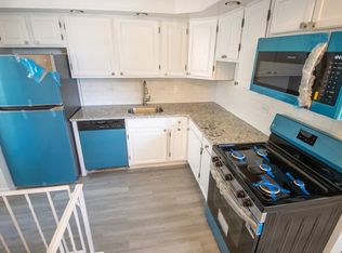 2848 S 11th St FLOOR 1, Philadelphia, PA 19148