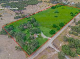 1020 County Road 197, Jonesboro, TX 76538