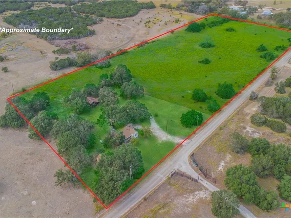 1020 County Road 197, Jonesboro, TX 76538