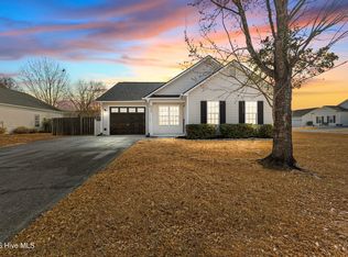 8620 Orchard Loop Rd NE, Leland, NC 28451