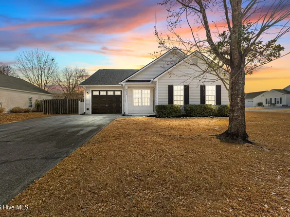 8620 Orchard Loop Road NE, Leland, NC 28451