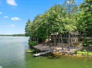 3708 Harolds Rd, Traverse City, MI 49696