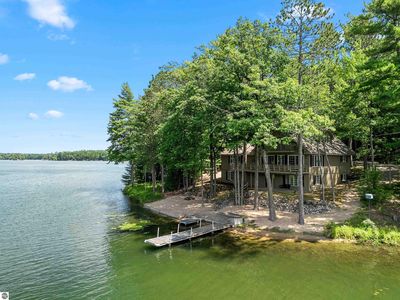 3708 Harolds Rd, Traverse City, MI, 49696