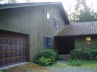 15520 Watergap Rd, Williams, OR 97544