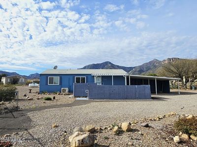 7322 S LARIAT Road, Hereford, AZ, 85615