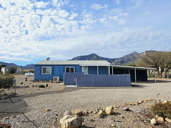 7322 S LARIAT Road, Hereford, AZ 85615