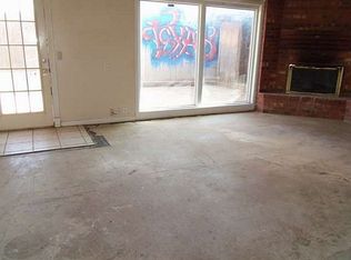 4501 49th St, Lubbock, TX 79414