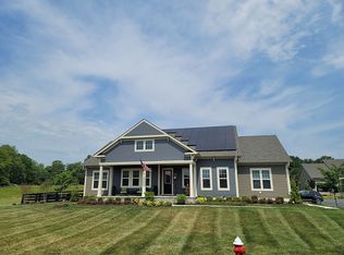 40617 Rosemary Pine Ln, Aldie, VA 20105