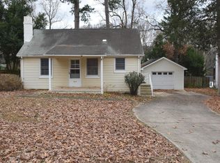 317 Grand Ave, Raleigh, NC 27606