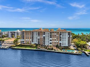 1150 Hillsboro Mile APT 309, Pompano Beach, FL 33062