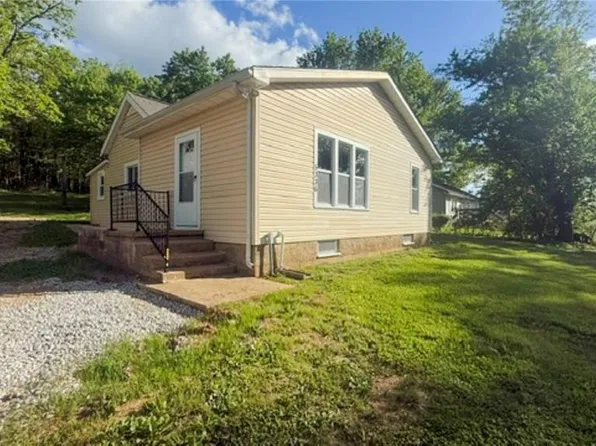 5336 Morse Ave, De Soto, MO 63020