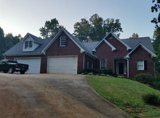 2005 Deer Creek Trl, Buford, GA 30519