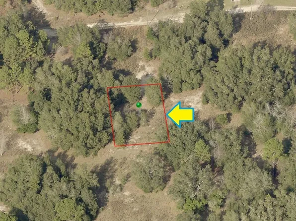 2408 Jefferson St, Inverness, FL 34453