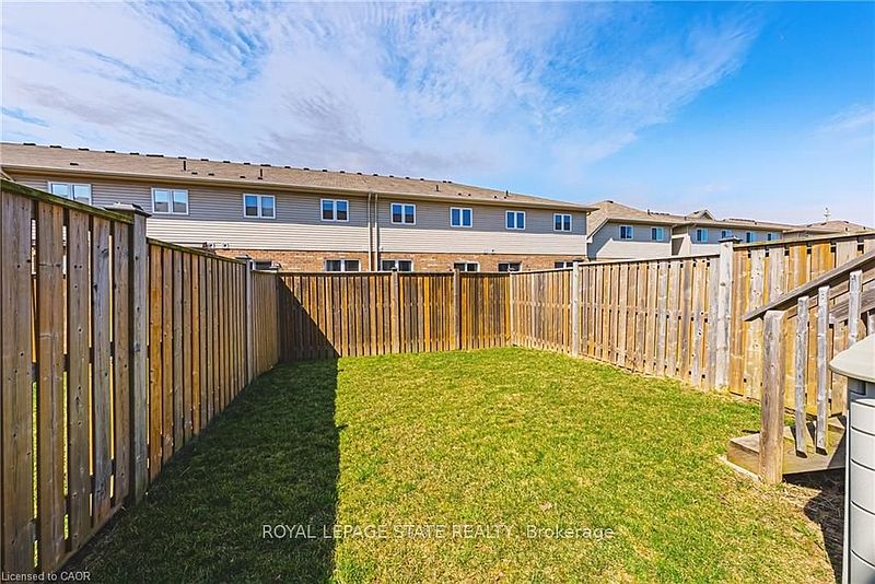 Hamilton Townhouse for rent - 3 Bedrooms — photo 20