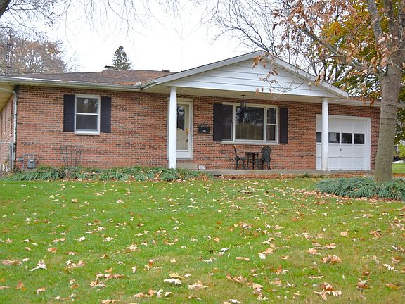 2nd image of 1307 Walker St