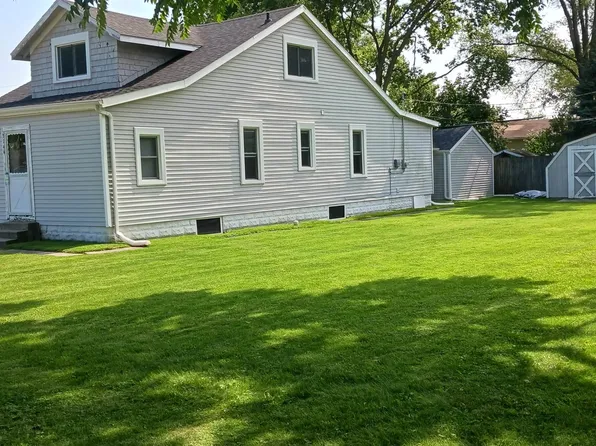 3144 11th St, Monroe, MI 48162