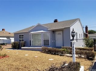 1626 W Chetney Dr, West Covina, CA 91790