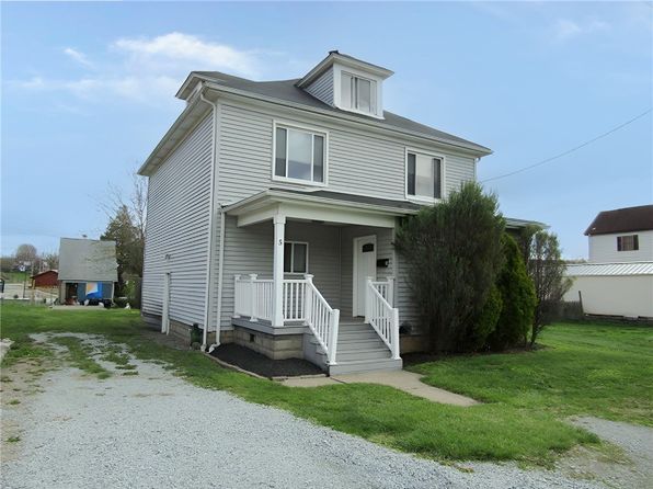 5 Davidson Ave, Elrama, PA 15038