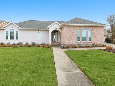 117 Constellation Dr, Slidell, LA, 70458