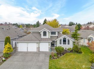 16416 136th Ave E, Puyallup, WA