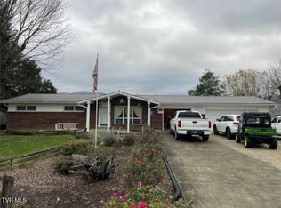 1486 Conklin Rd, Telford, TN 37690