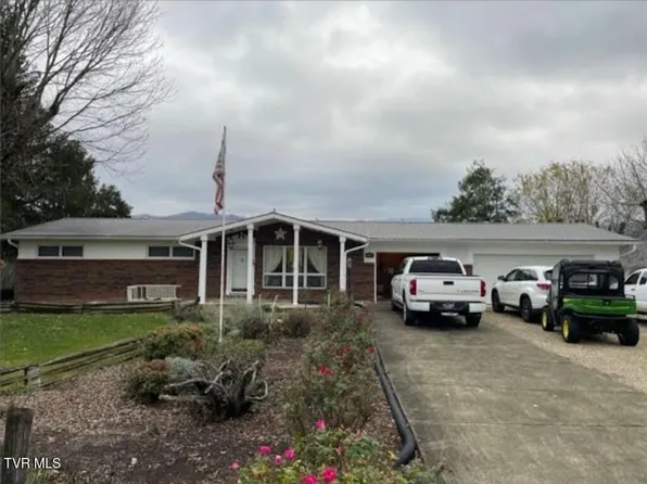 1486 Conklin Rd, Telford, TN 37690