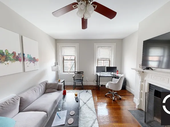 26 John F Kennedy St, Cambridge, MA