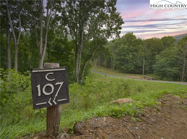 C-107 Springwater Lane, Banner Elk, NC 28622